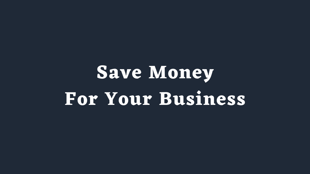 5 Ways Postcode Checking Saves Your Service Business Money